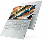 Lenovo Slim 7 Carbon: 14" 2.8K OLED Touch, Ryzen 7 5800U, MX450, 16GB, 1TB $1,169.32