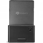 Seagate 512GB Storage Expansion Card for the Xbox Series X/S $110