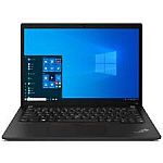 Lenovo ThinkPad X13 13.3" WUXGA IPS Laptop (Ryzen 5 Pro 5650U, 16GB, 512GB SSD) $950