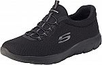 Skechers Women's Summits Sneaker $20
