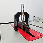 Milescraft 8601-Depth Gauge Measuring and Marking Tool $3.79