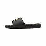 Puma Men's & Women's Cool Cat Sport Slides (2 for $20)