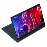 Lenovo IdeaPad Flex 5i 14.0", FHD, Touch Laptop (i3-1115G4, 4GB 128GB Blue) $349