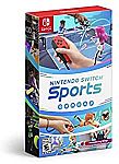 Nintendo Switch Sports Nintendo Switch $39.99