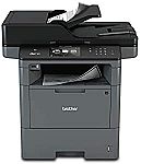 Brother Monochrome Laser, Multifunction, All-in-One Printer, MFC-L6800DW $749.99