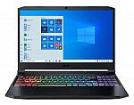 Acer Nitro 5 AN515-45-R92M 15.6" FHD 144Hz Gaming Laptop (Ryzen 7 5800H RTX 3060 16GB 512GB) $749.99