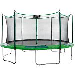 Upper Bounce 15' Trampoline & Enclosure Set $149