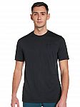 Under Armour Men's Sportstyle Left Chest Short Sleeve T-Shirt $10.21