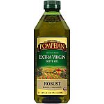 48oz Pompeian Robust Extra Virgin Olive Oil $6.96