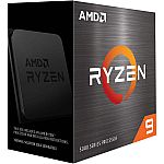 AMD Desktop CPU's: Ryzen 9 5950X 16-Core $600 and more