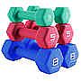 ProForm Neoprene 32lb Dumbbell Set $23
