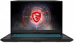 MSI Crosshair17 17.3" FHD Gaming Laptop (i7-11800H RTX3050 16GB 512GB) $876.98