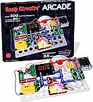 Elenco Snap Circuits Arcade Kit $30.59