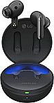 LG TONE Free FP8 Active Noise Cancelling Wireless Bluetooth Earbuds $96.99