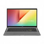 Asus VivoBook S15 S533 15.6" FHD Thin and Light Laptop (i7-1165G7 8GB 256GB) $549