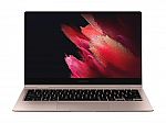 Samsung Galaxy Book Pro 360 13.3" FHD AMOLED Touch Laptop (i7 8GB 256GB SSD) $599 & More (EPP Accounts)