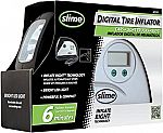 Slime 40051 Digital Tire Inflator (12-Volt) $22.80