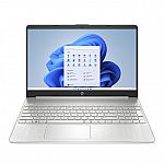 HP 15.6" FHD Laptop (AMD Ryzen 3 3250U 8GB 256GB SSD) $199 (New Customers, In-Store)