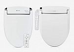 Brondell Swash SE600 Bidet Seat $270 and more