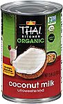 6-pack Thai Kitchen Organic Unsweetened Coconut Milk 13.66 fl Oz $10 or $7.34