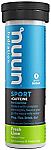 Nuun Sport + Caffeine: Electrolyte Tablets (10 servings) $3.50