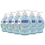 6-Pack 7.5-oz Softsoap Moisturizing Liquid Hand Soap $4.15