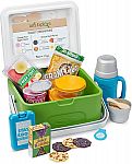 27-Piece Melissa & Doug Let's Explore Camp Cooler Playset $15 and more