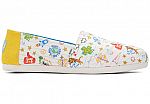 TOMS - up to 75% off Surprise Sale