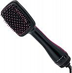 Revlon One-Step Hair Dryer & Styler $24 and more