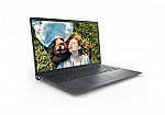 Dell Inspiron 15.6" 3510 HD Laptop (N4020 4GB 128GB SSD) $269.99