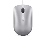 Lenovo 540 USB-C Wired Compact Mouse $8.99