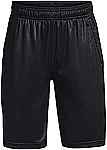 Under Armour Boys' Renegade 3.0 Printed Shorts $12
