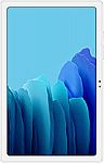 Samsung Galaxy Tab A7 10.4 Wi-Fi 32GB Silver (SM-T500NZSAXAR) $180