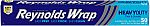 50Ft. Reynolds Wrap Heavy Strength Aluminum Foil $3