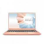 MSI Modern 14 B11MO-209 14" FHD Gaming Laptop (i5-1135G7 8GB 512GB SSD) $649.99