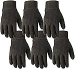 6-Pair Wells Lamont Versatile Work Gloves $3.75