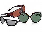 Ray-Ban, Oakley Sunglasses $49- $105