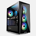 iBUYPOWER Slate 4 MR 221i Desktop (i7-11700F RTX 2060 16GB 480GB) $1000