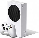 Microsoft Xbox Series S Console $250