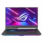 Asus ROG Strix G15 15.6" FHD 300Hz Gaming Laptop (RTX 3060 Ryzen 9 5900HX 16GB 512GB G513QM-EB94) $1299.91