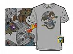 Woot - Buy One Get One Free Shirts