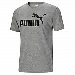 Puma Men's & Women's Tees $10 + Free Shipping