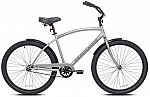 Kent, 26" Men's Seachange, Beach Cruiser Bicycle $98