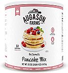 Augason Farms Buttermilk Pancake Mix 3 lbs 4 oz $7