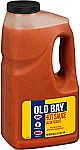 OLD BAY Hot Sauce, 64 fl oz $10