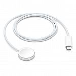 Apple Magnetic Smart Watch Charging USB-C, 3.3 ft Cable $17