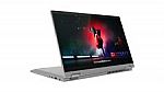 Lenovo IdeaPad Flex 5 14” FHD Touch Laptop (Ryzen 5 5500U 8GB 256GB) $510