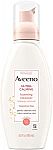 6-oz Aveeno Ultra-Calming Foaming Cleanser $4.45