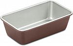 Cuisinart Chef's Classic 9" Non-Stick Loaf Pan (Bronze) $6