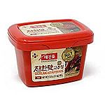 Korean Spicy Red Chile Paste, 1.1 lb $6.34